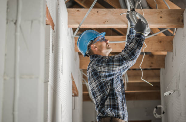 Best Electrician for Home Renovation  in Dequincy, LA