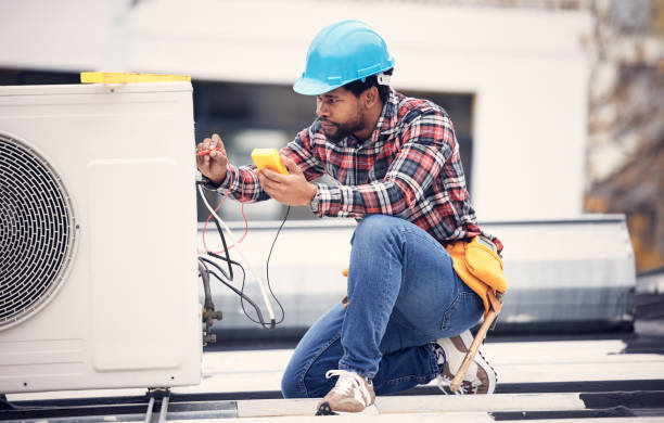 Best Affordable Electrician  in Dequincy, LA
