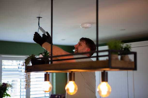 Best Electrician for Home Renovation  in Dequincy, LA