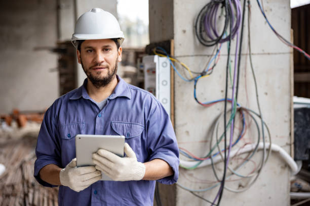 Best Electrical Rewiring Services  in Dequincy, LA