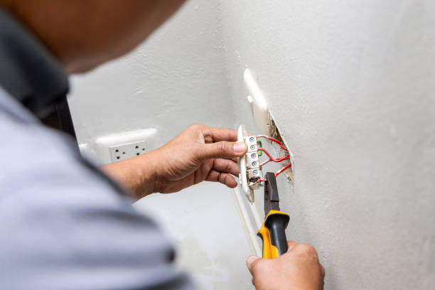 Best Emergency Electrician Near Me  in Dequincy, LA