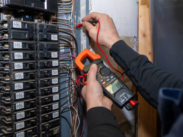 Best Emergency Electrical Repair  in Dequincy, LA